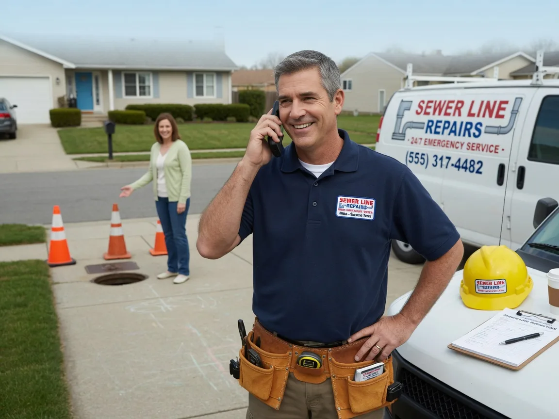 Emergency Plumber Vestaburg, MI FAQs